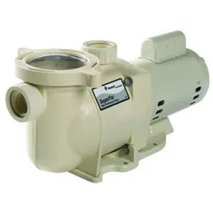 SuperFlo Pump