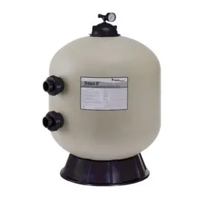 Triton II Sand Filters