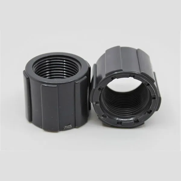 Astral lateral couplings