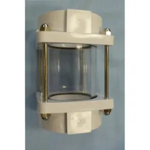2 inch Inline Sight Glass