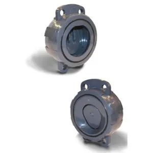 Wafer Check Valves