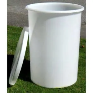Open Top Tank