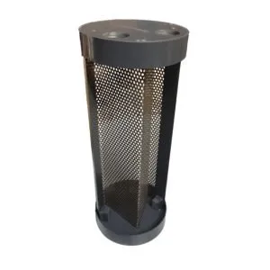 Strainer Basket 1
