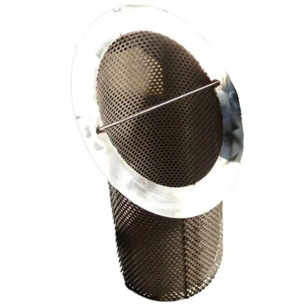 Strainer Basket 2