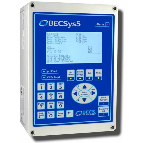 BECSys5 US