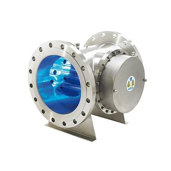 ETS-UV Disinfection Generators - SX Model