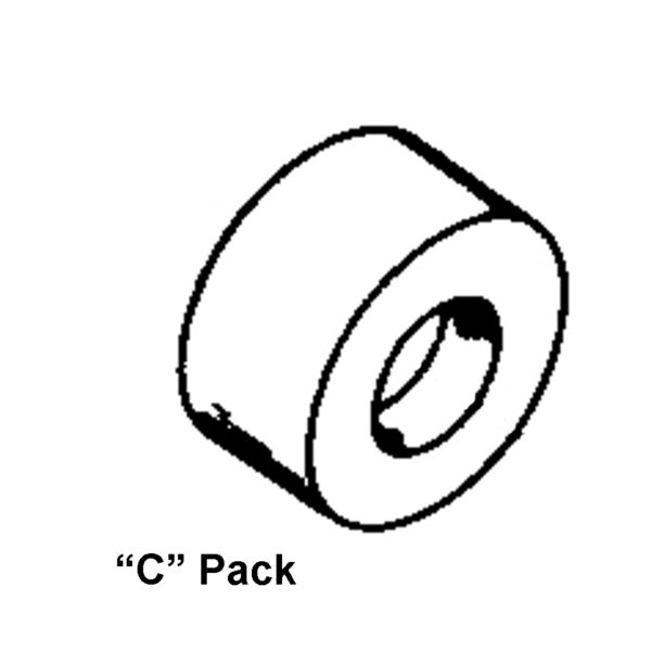 C Parts