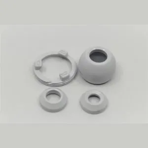 43-0618-03K Orifice Set, Ball, LockingRring