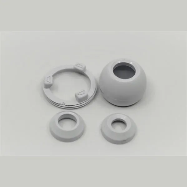 43-0618-03K Orifice Set, Ball, LockingRring