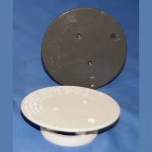 Plastic Inlet Fittings