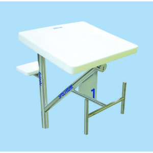 21655 Grizzly Reat Step Platform