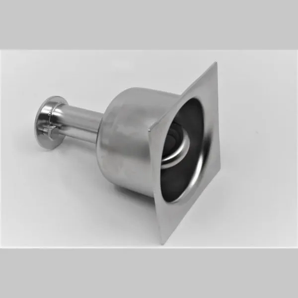 Spectrum Stainless Steel Cup Anchor