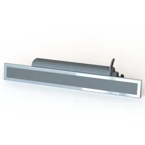 143081 Backstroke Start Device