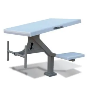Legacy Side Mount