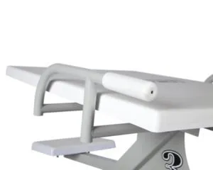 Starting Platform Handles SR Smith