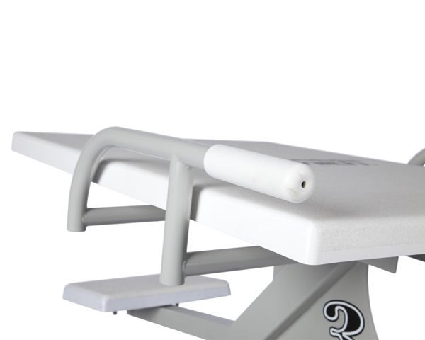 Starting Platform Handles SR Smith