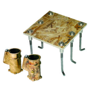 Hyalite Anchor Kit 2