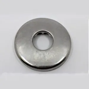 1.5 Inch Escutcheon