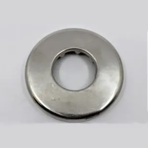 1.9 Inch Escutcheon