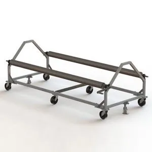 50150 Bitterroot Double Winder