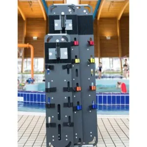 Complete Spineboards