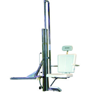 Gallatin WP400