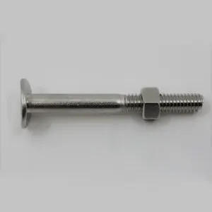 Ladder Tread Bolt
