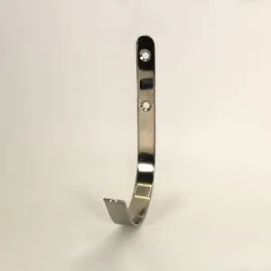 Wall mounted hook for the Life ring