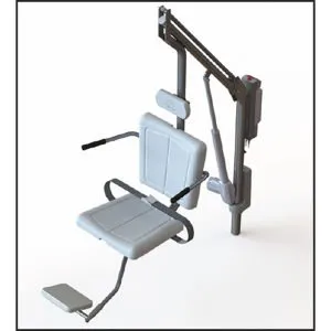 Motion Trek 400