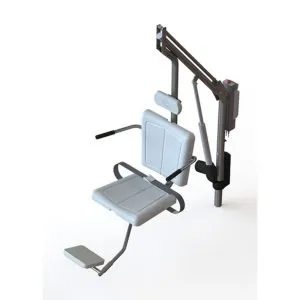 Motion Trek 400 Deluxe