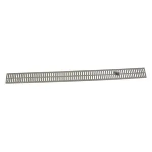 NDS540 3in Grate Section White