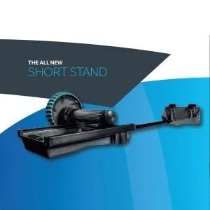 New Duraflex Short Stand