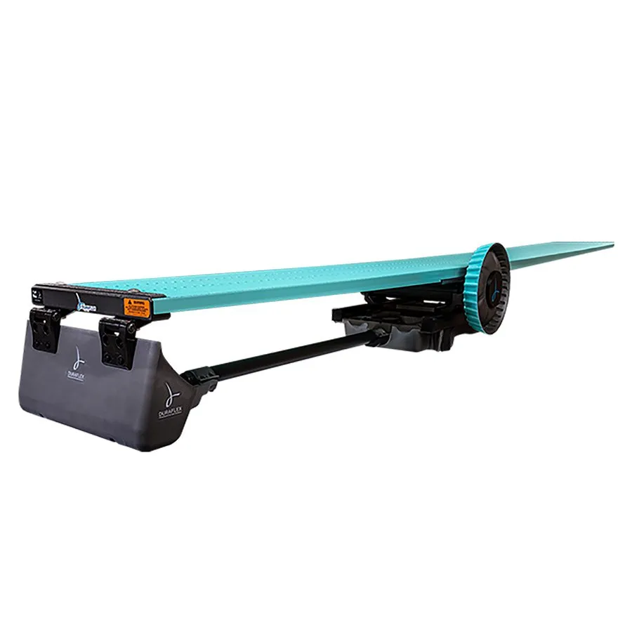 New Duraflex Short Stand 2