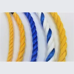 Polypropylene Rope