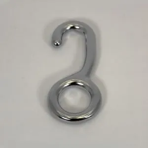 Rope Eye Hook