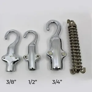 Rope Hooks