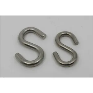 S-Hooks