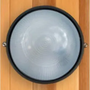 Sauna Light Round
