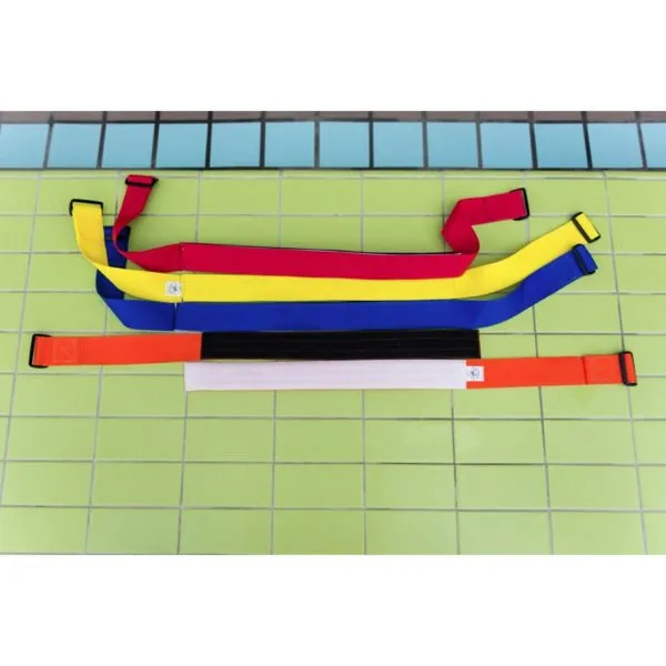 Spineboard Replacement Restraint Straps