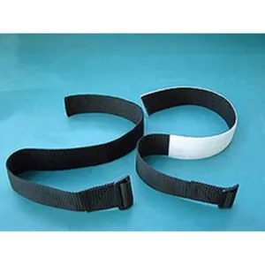 Spineboard Replacement Restraint Straps pic 2