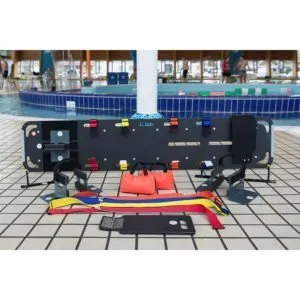 Spineboard and Accessories