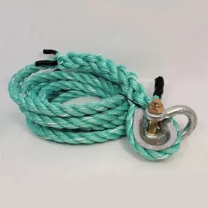 Tarzan Rope Alternate Picture A