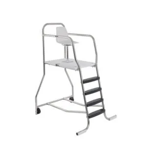 Vista Moveable Lifeguard Chair