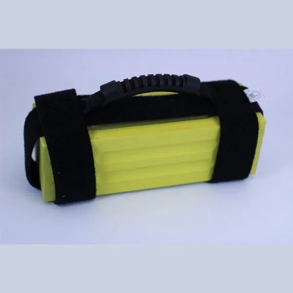 20lb Brick with Handle