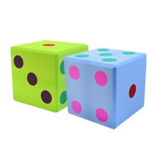 Dice