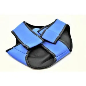 Dolphin Replacement Seat Blue