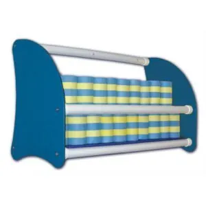Pullbuoy Shelvong Unit
