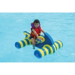 Splashpbike