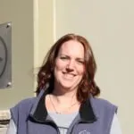 Michelle Bio Image