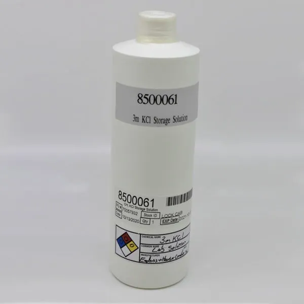 8500061 4/KCI BECSys Probe Storage Solution